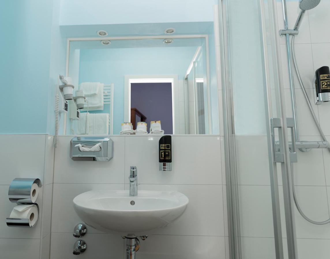 Rewari Hotel Berlin Zewnętrze zdjęcie